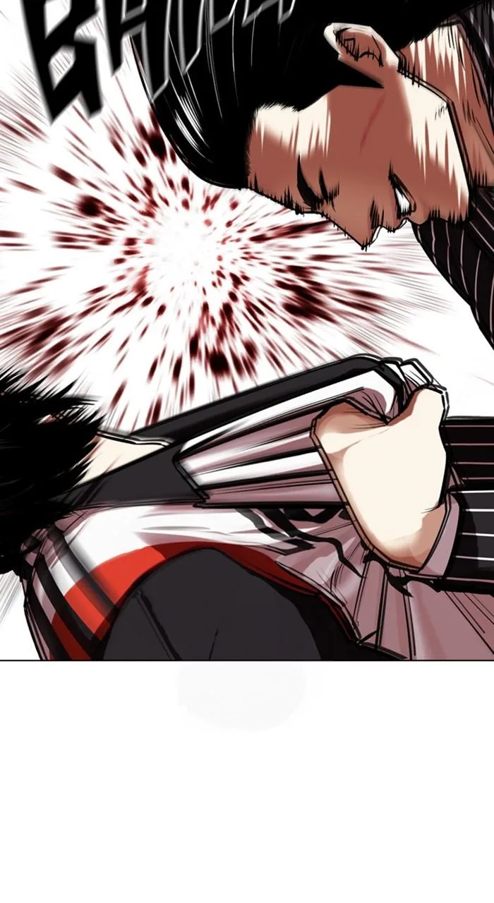 Lookism - Chapter 460 - Page 130