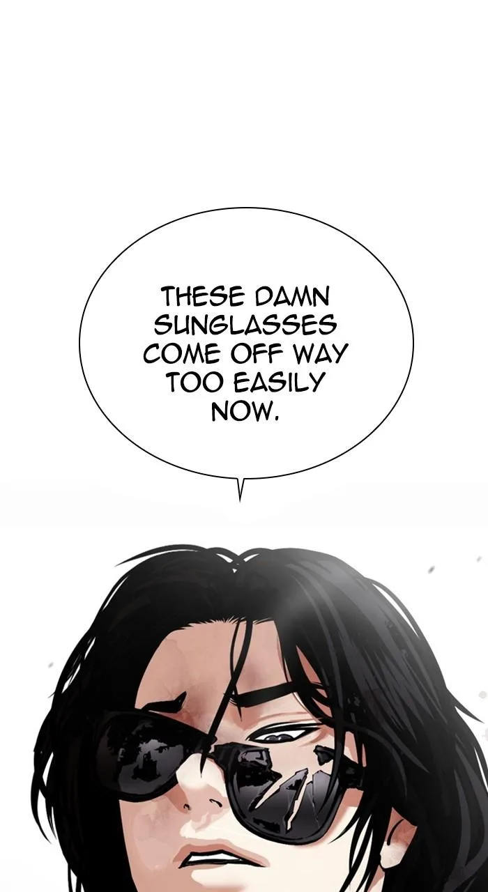 Lookism - Chapter 460 - Page 132