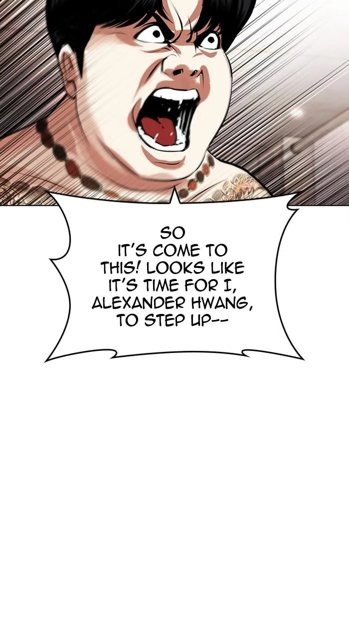 Lookism - Chapter 460 - Page 136