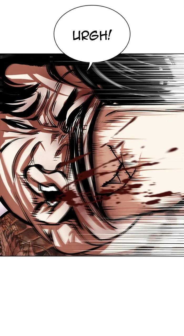 Lookism - Chapter 460 - Page 137