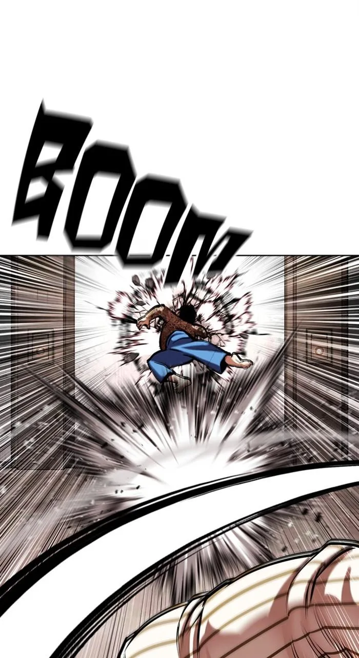 Lookism - Chapter 460 - Page 138