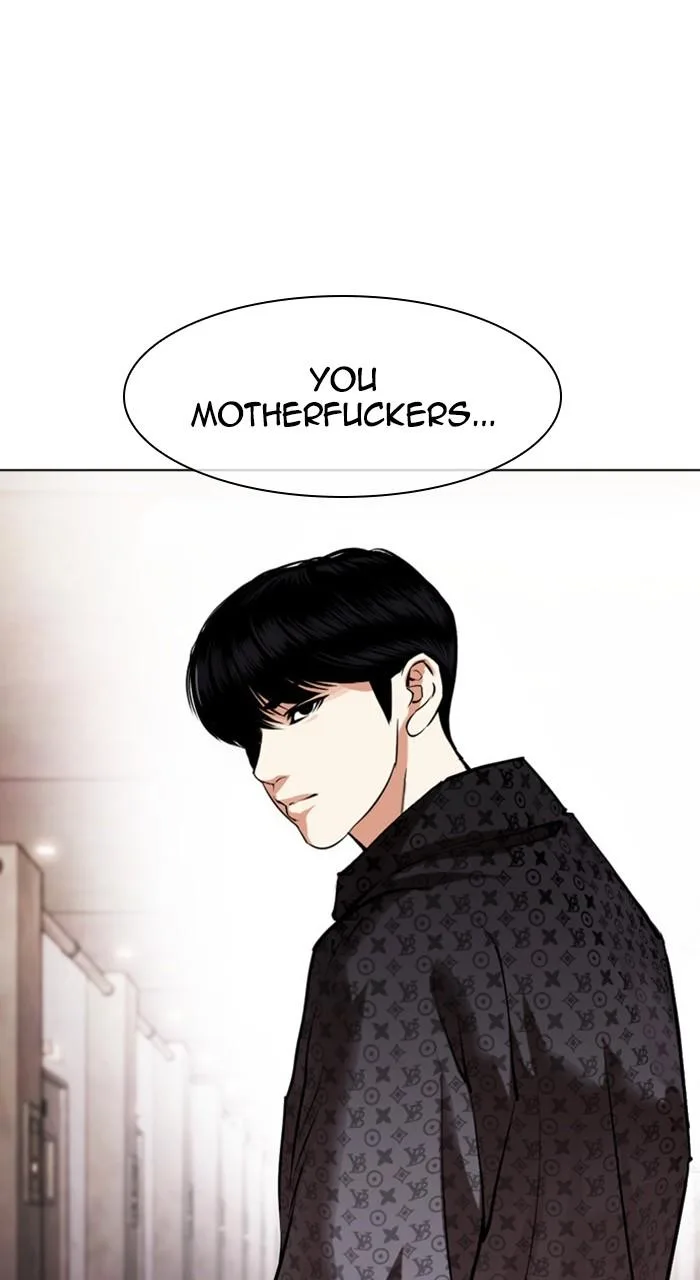 Lookism - Chapter 460 - Page 140