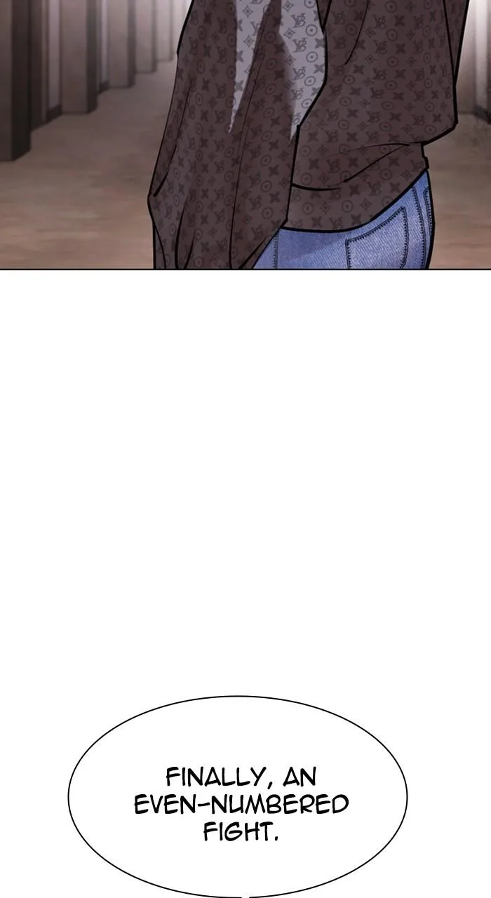 Lookism - Chapter 460 - Page 141