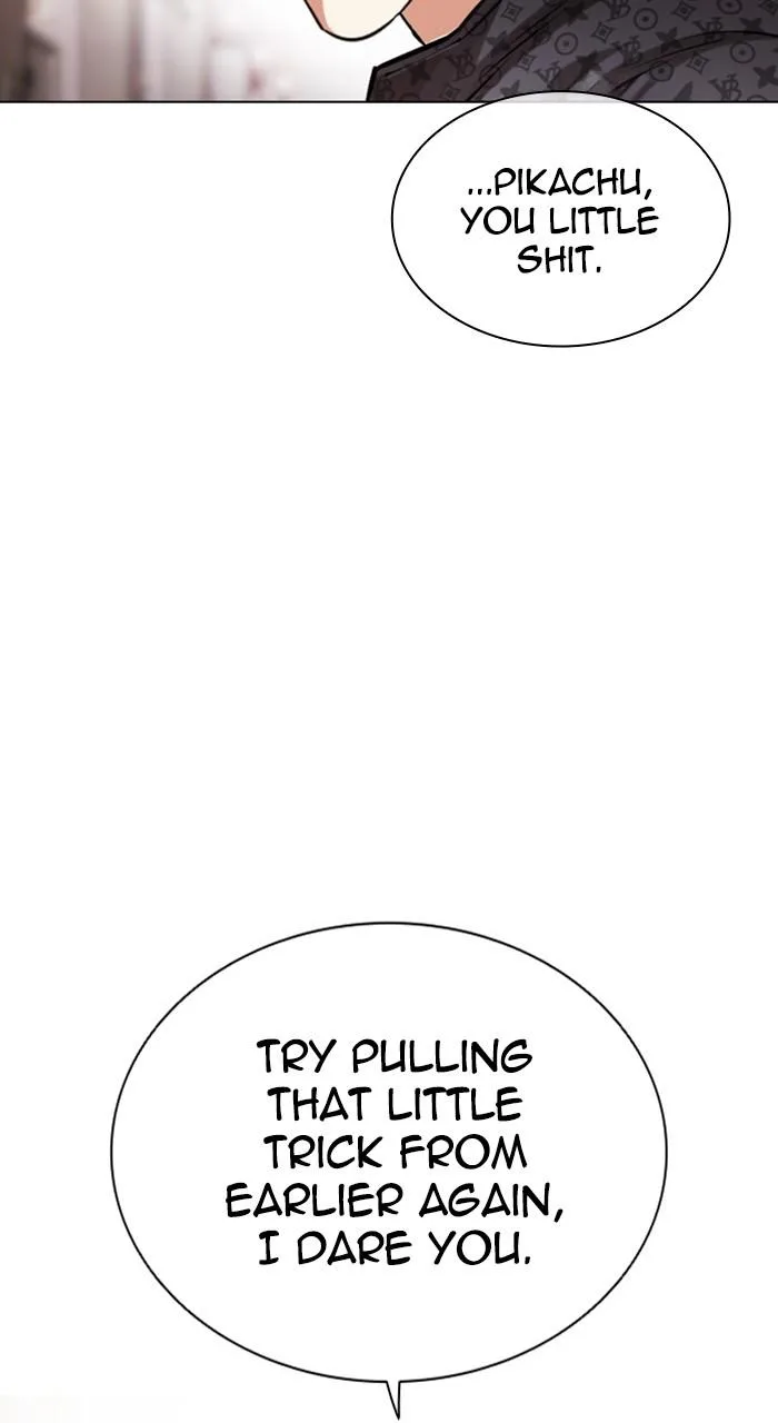 Lookism - Chapter 460 - Page 144