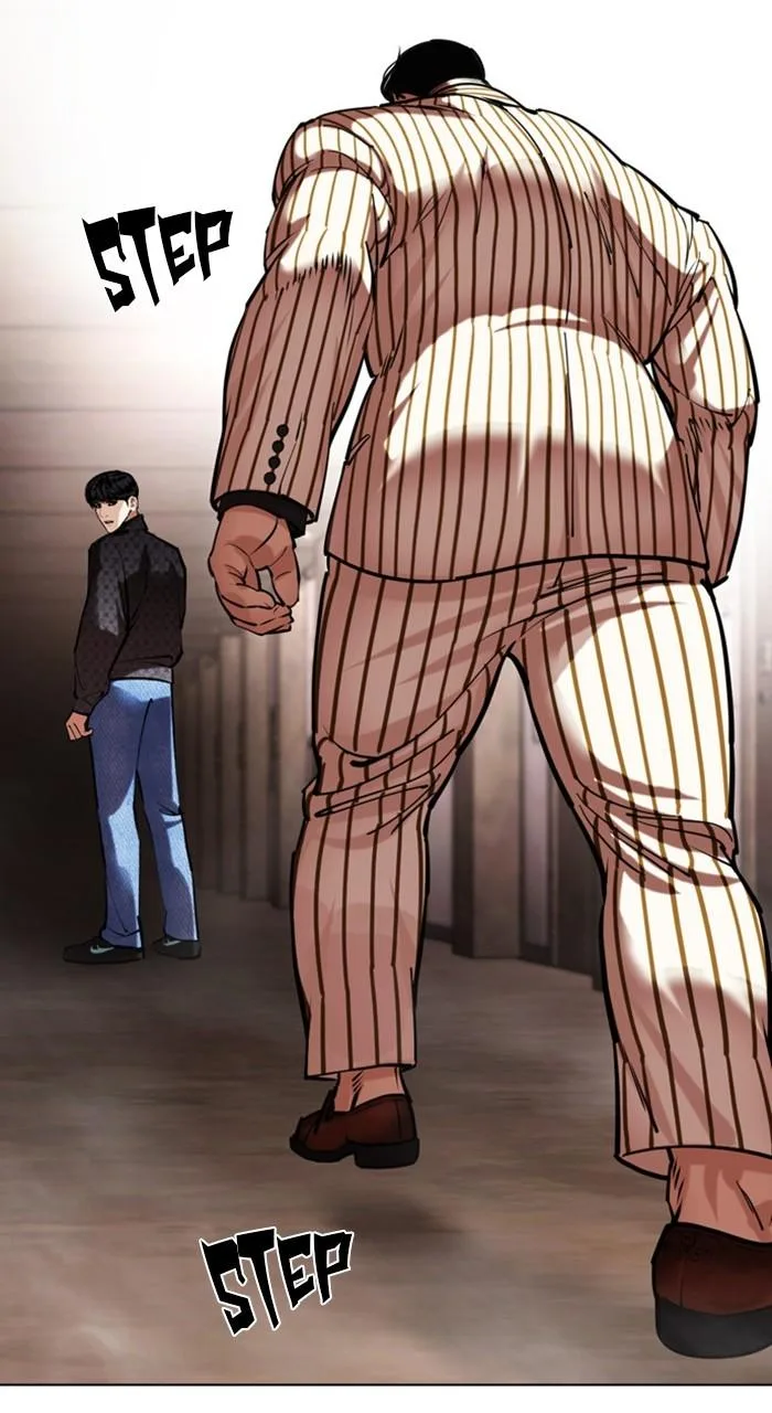 Lookism - Chapter 460 - Page 145