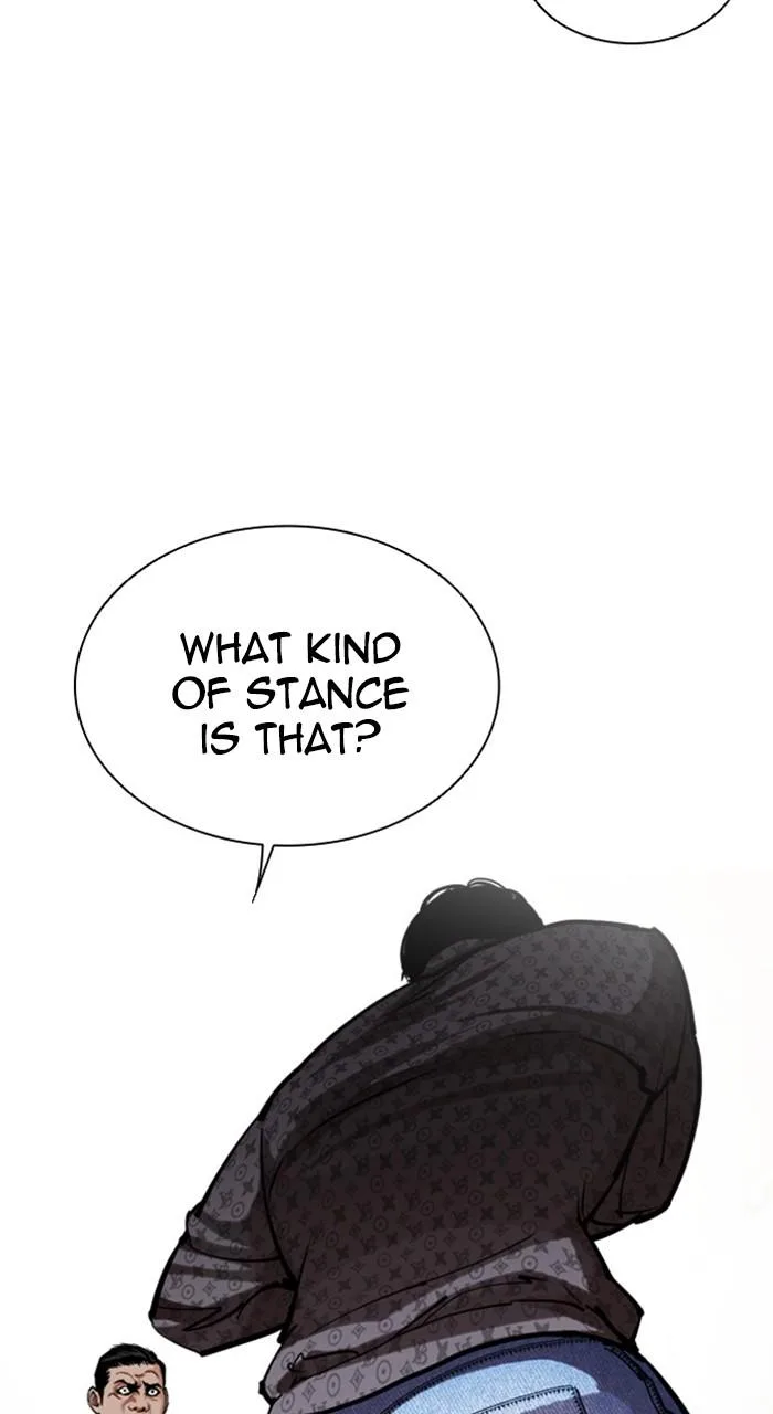 Lookism - Chapter 460 - Page 149