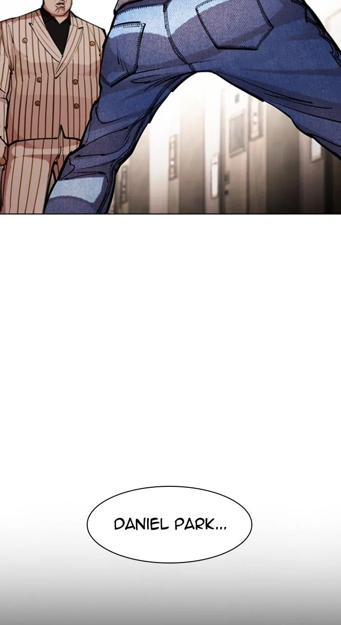 Lookism - Chapter 460 - Page 150