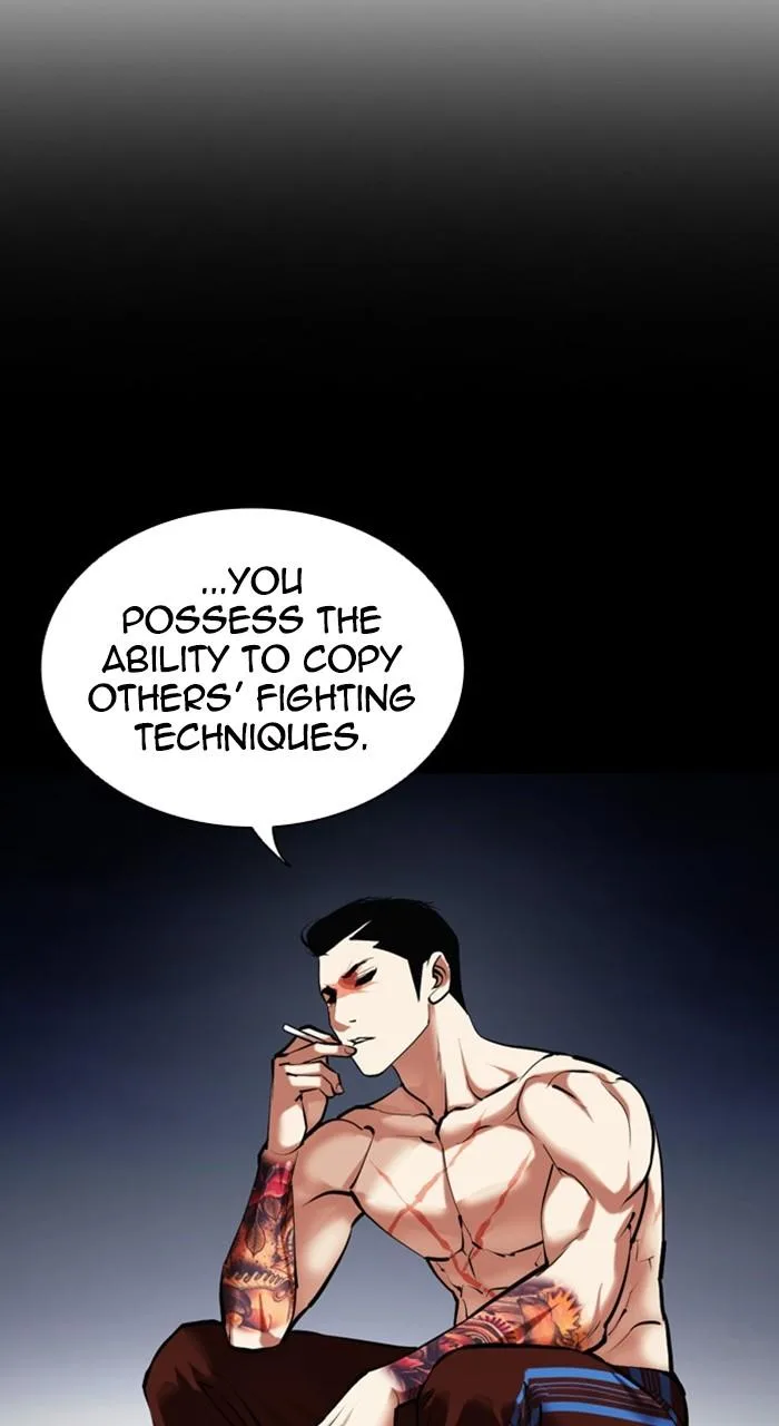 Lookism - Chapter 460 - Page 151