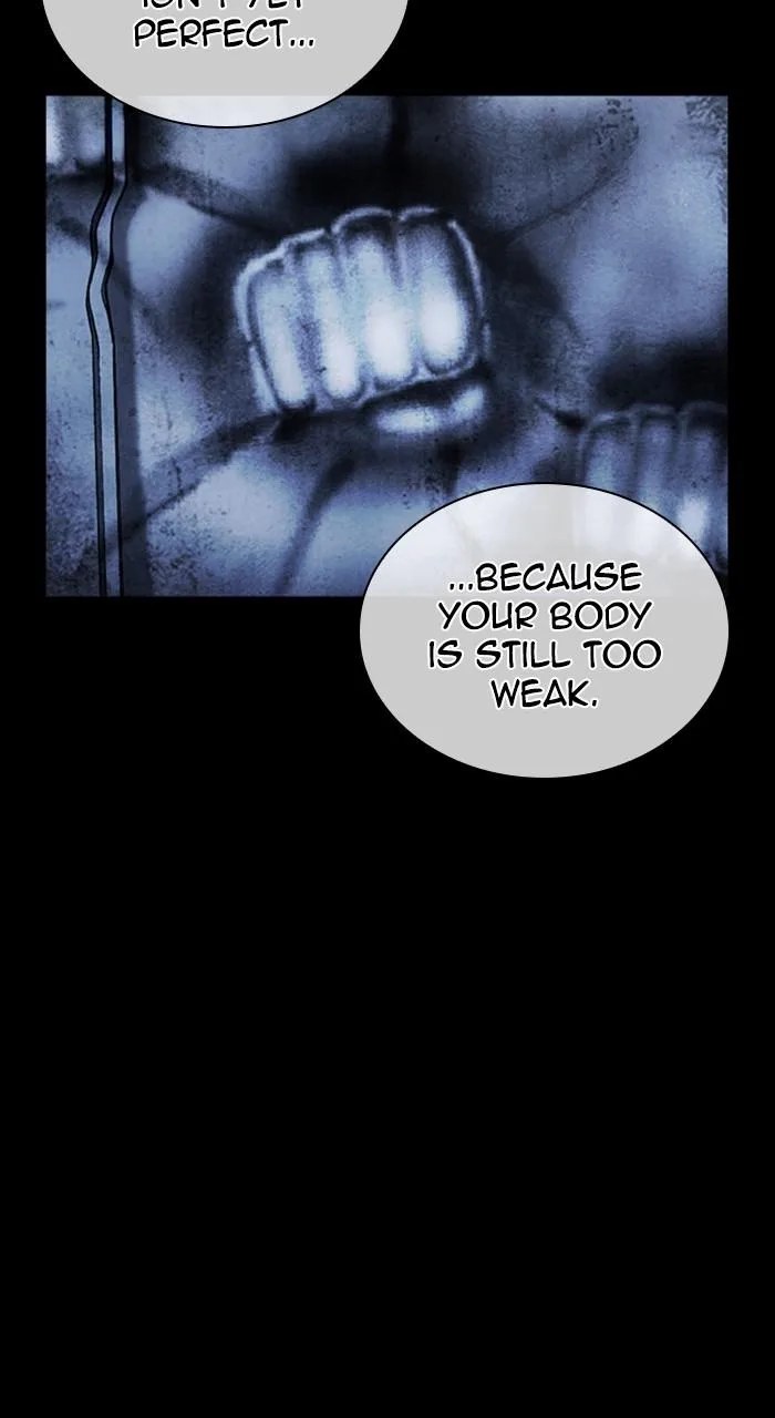 Lookism - Chapter 460 - Page 153