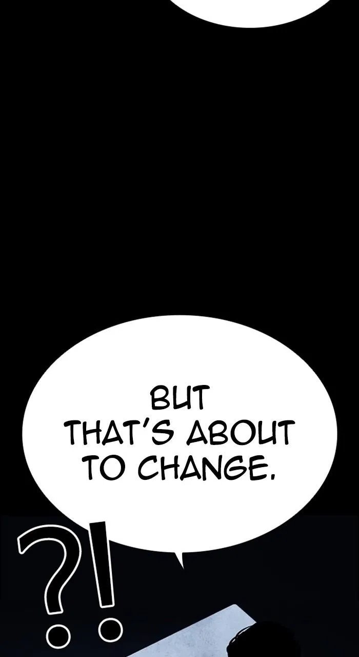 Lookism - Chapter 460 - Page 155