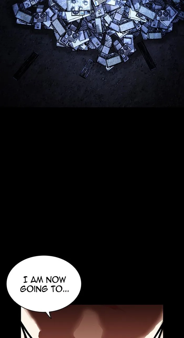 Lookism - Chapter 460 - Page 157