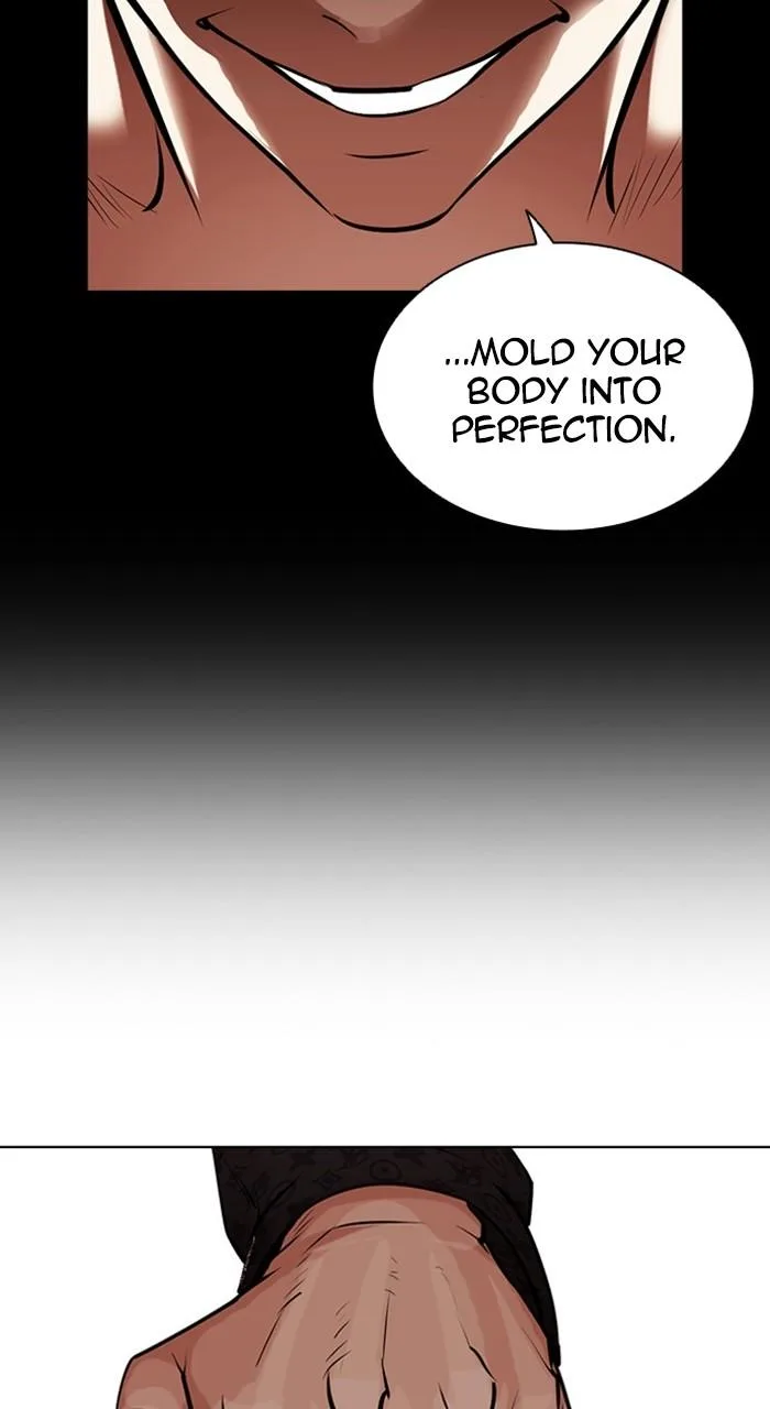 Lookism - Chapter 460 - Page 158