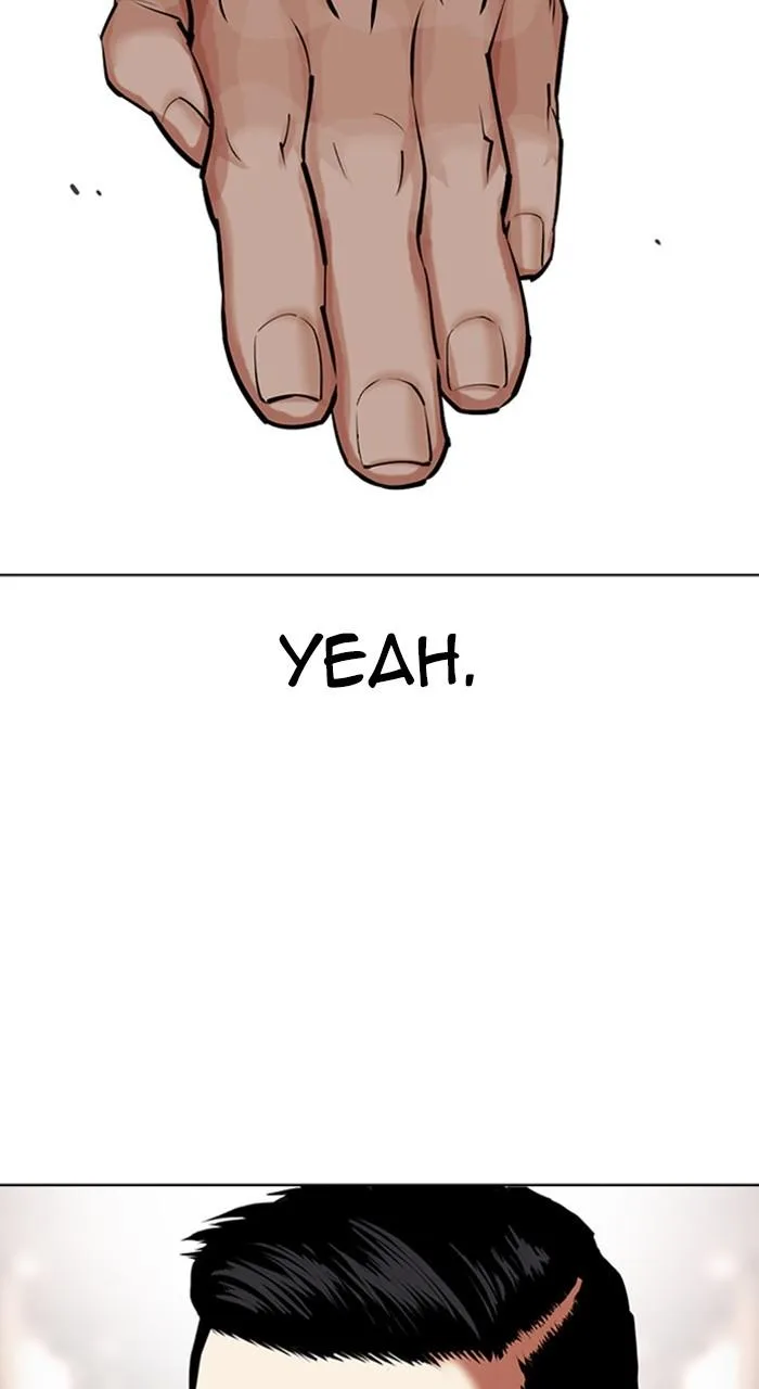 Lookism - Chapter 460 - Page 159