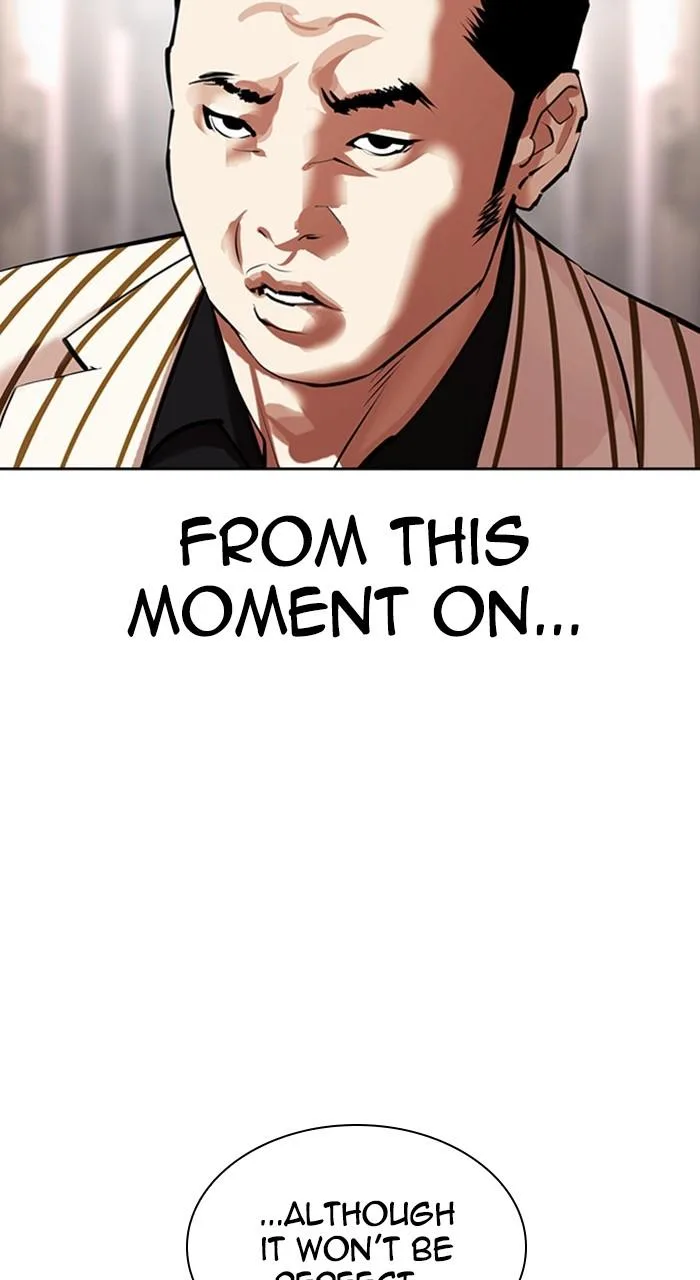 Lookism - Chapter 460 - Page 160