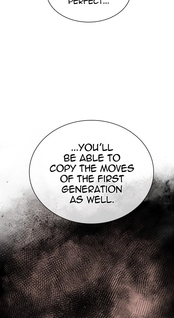 Lookism - Chapter 460 - Page 161