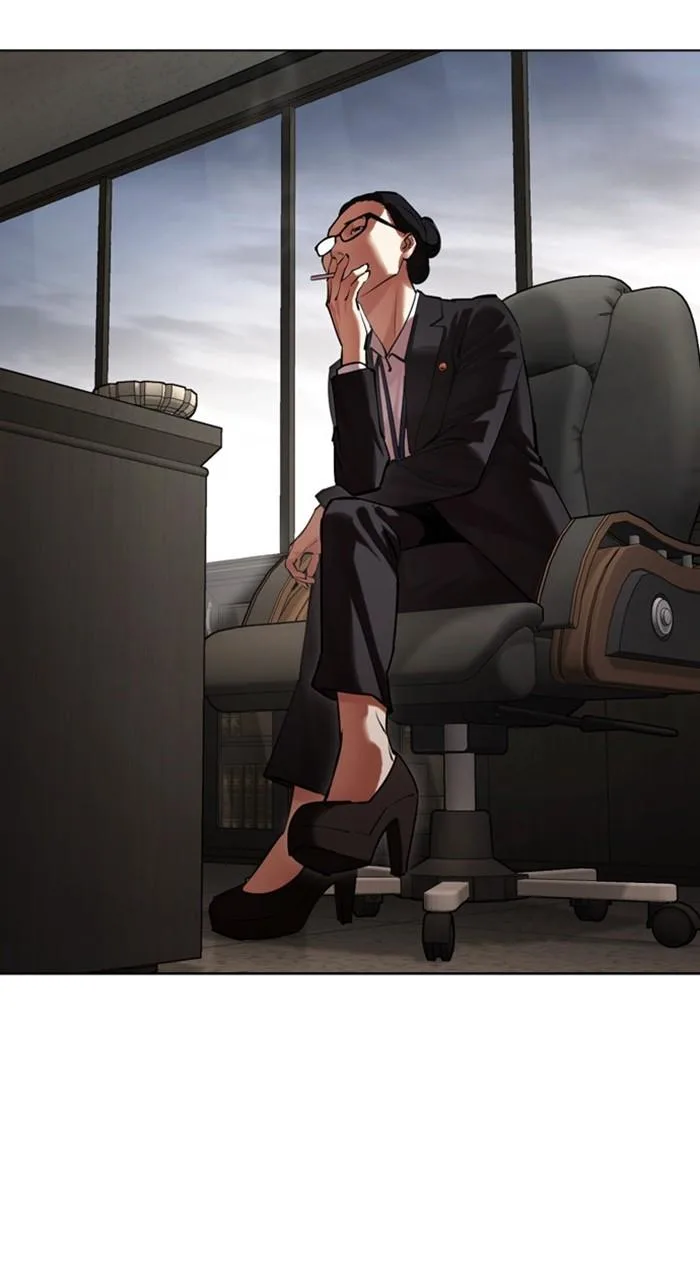 Lookism - Chapter 460 - Page 22