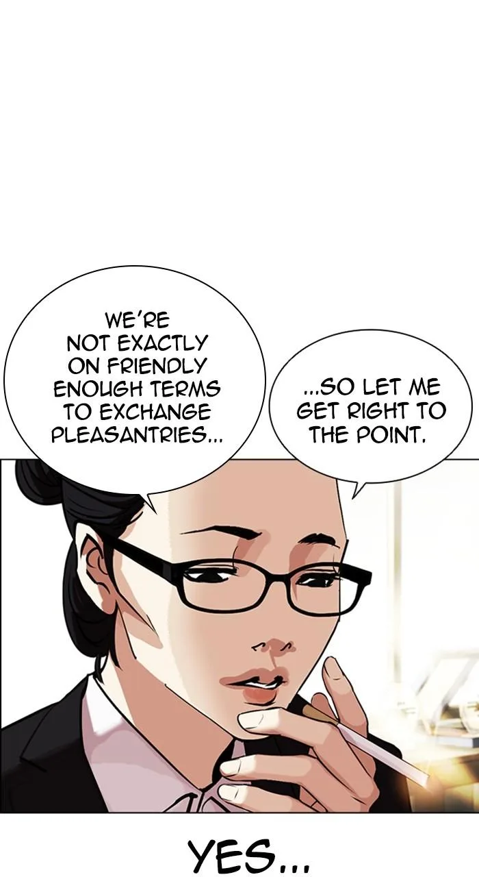 Lookism - Chapter 460 - Page 26