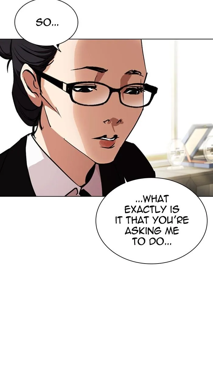 Lookism - Chapter 460 - Page 3