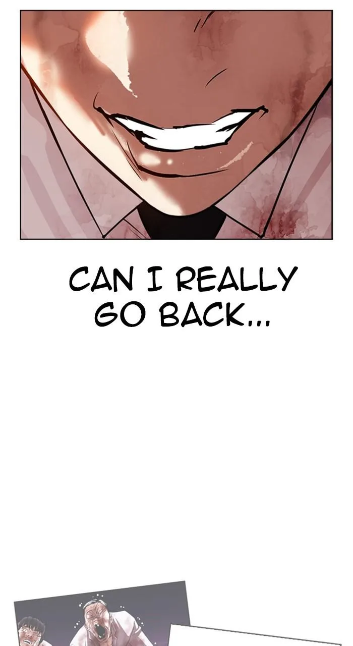 Lookism - Chapter 460 - Page 34