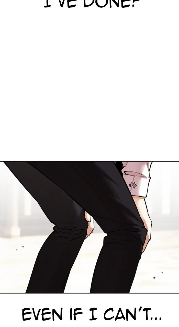 Lookism - Chapter 460 - Page 36