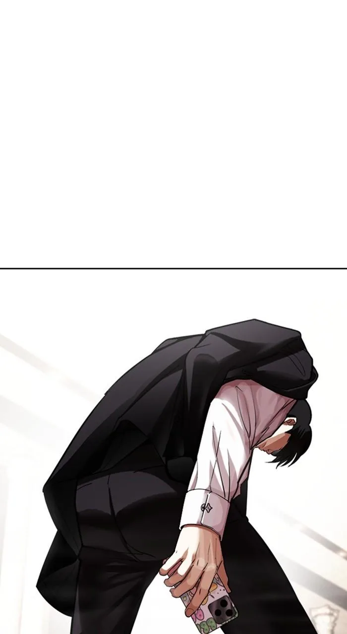 Lookism - Chapter 460 - Page 37