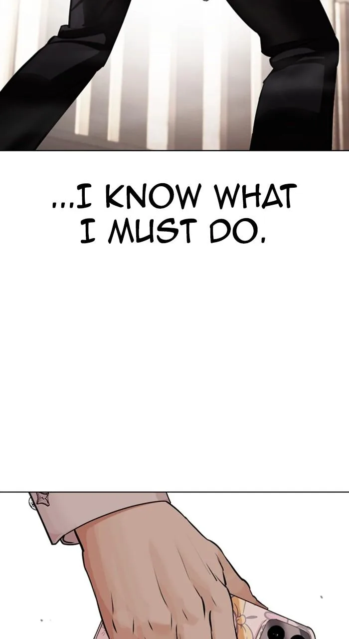 Lookism - Chapter 460 - Page 38