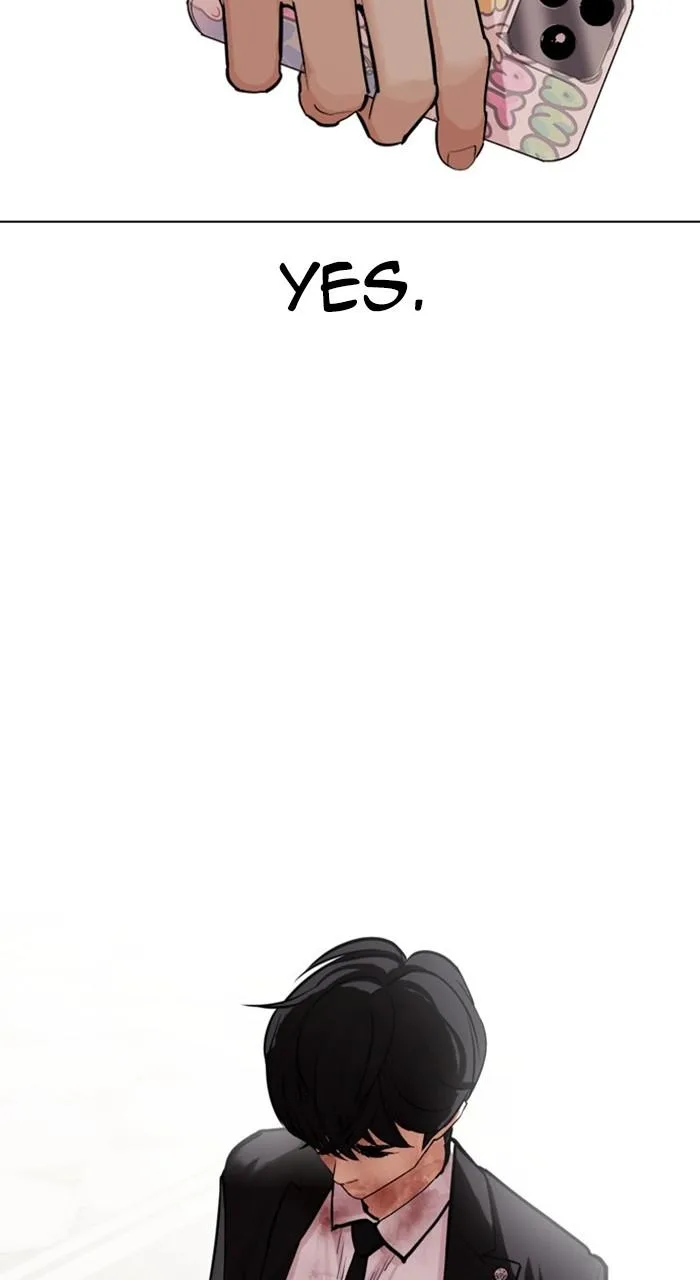 Lookism - Chapter 460 - Page 39