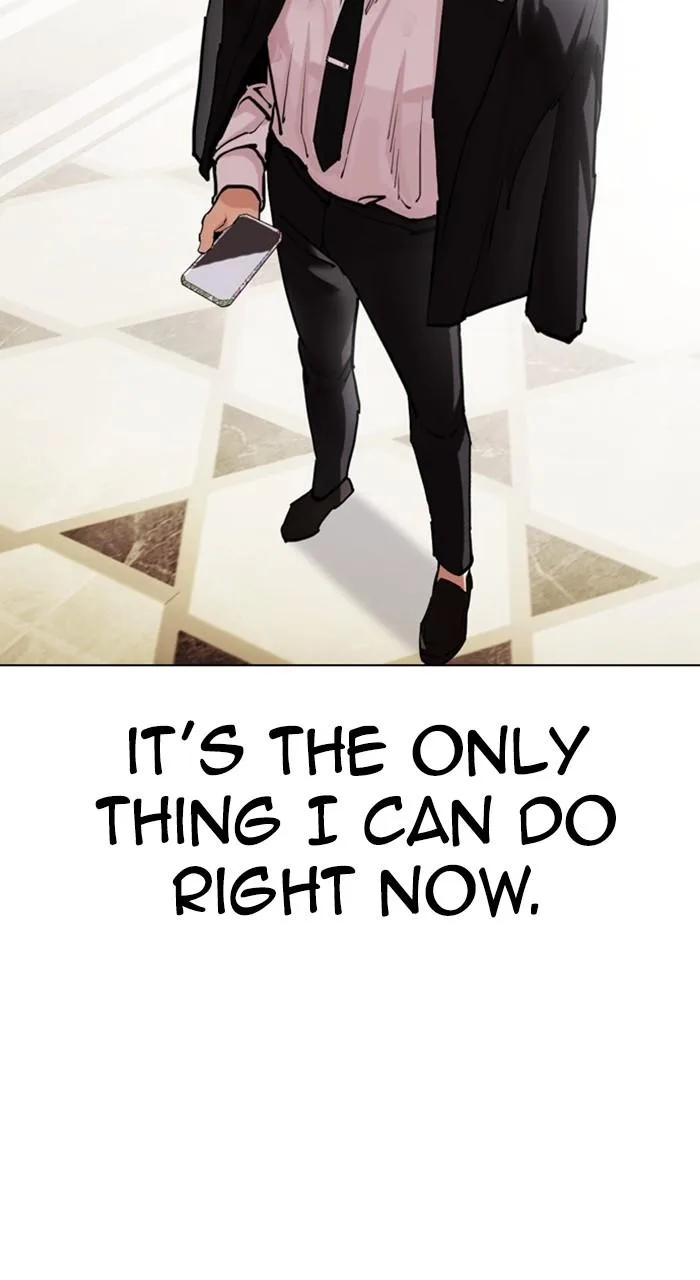 Lookism - Chapter 460 - Page 40