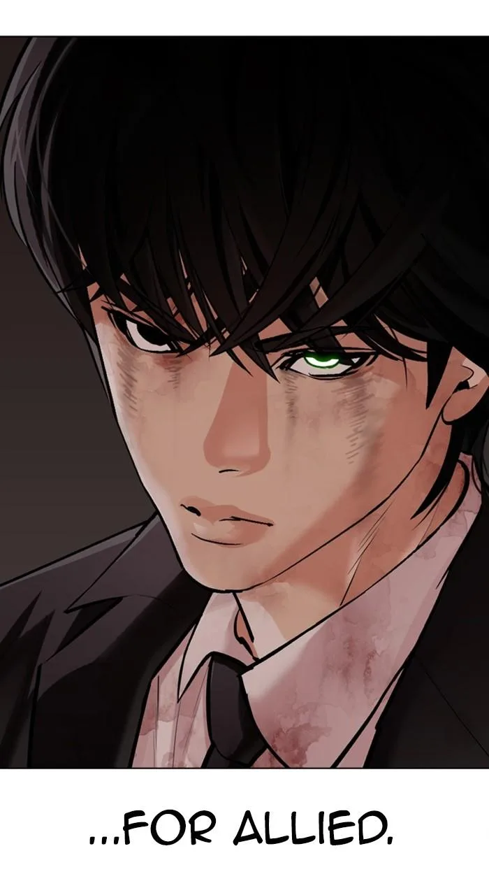 Lookism - Chapter 460 - Page 42