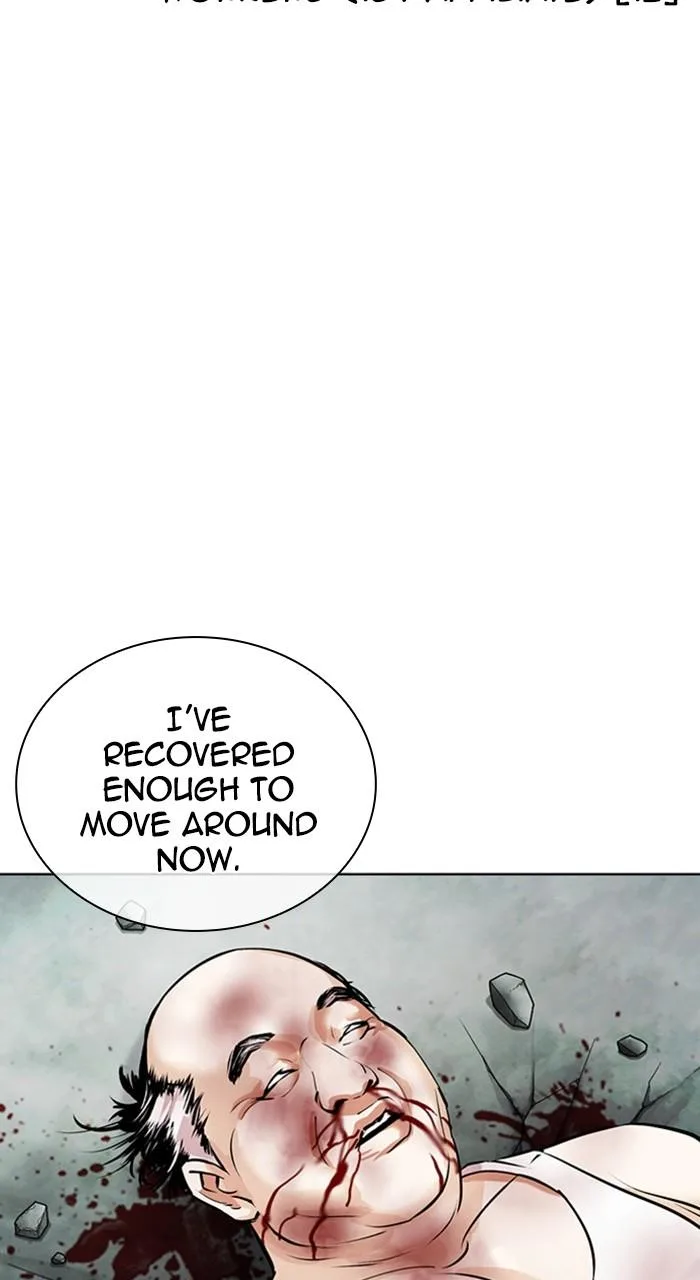 Lookism - Chapter 460 - Page 44