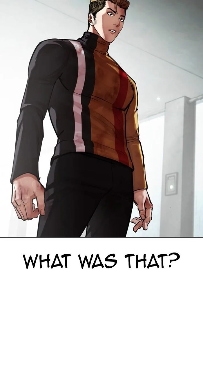 Lookism - Chapter 460 - Page 52