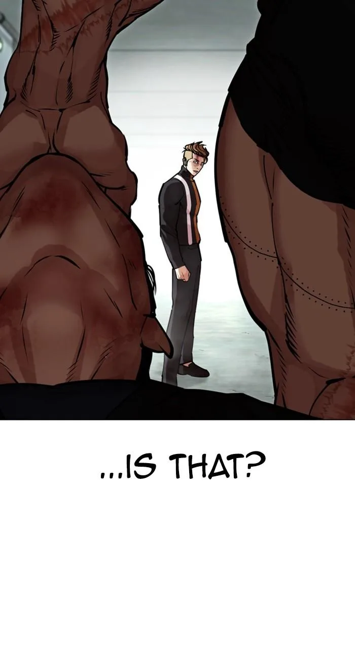 Lookism - Chapter 460 - Page 58