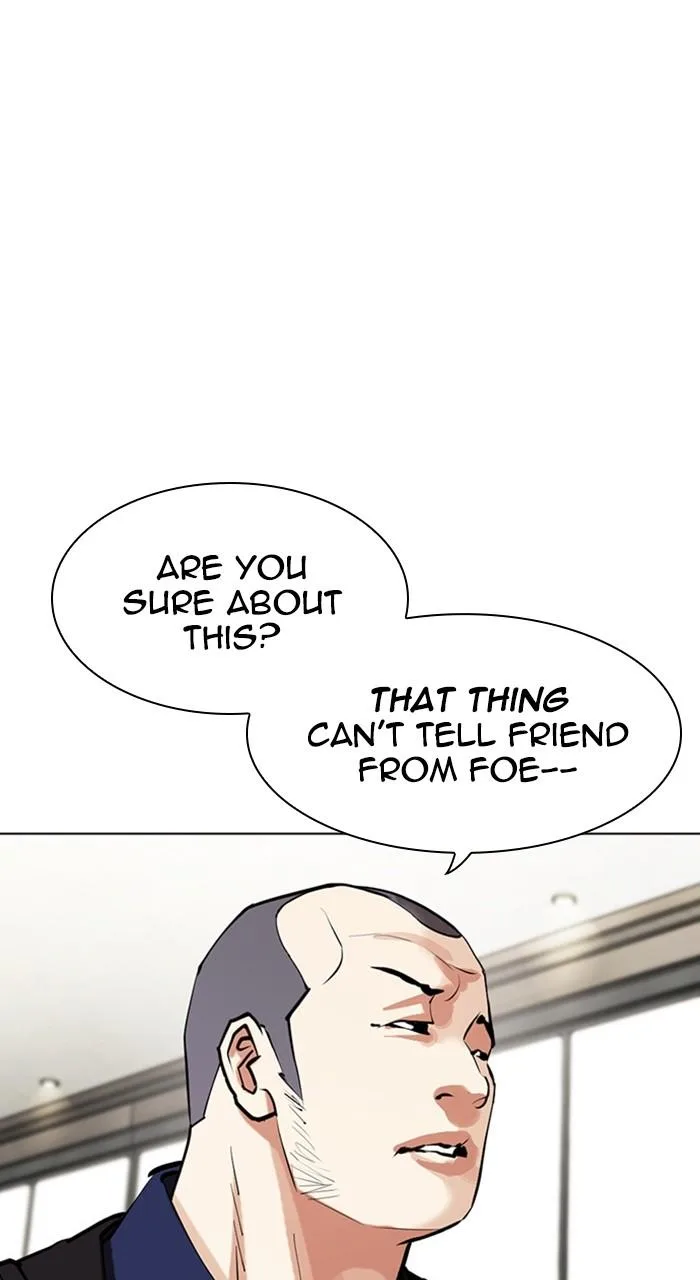 Lookism - Chapter 460 - Page 79