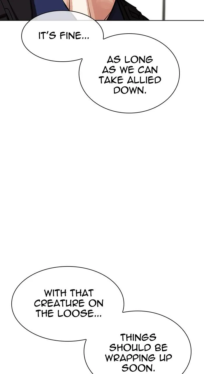 Lookism - Chapter 460 - Page 80