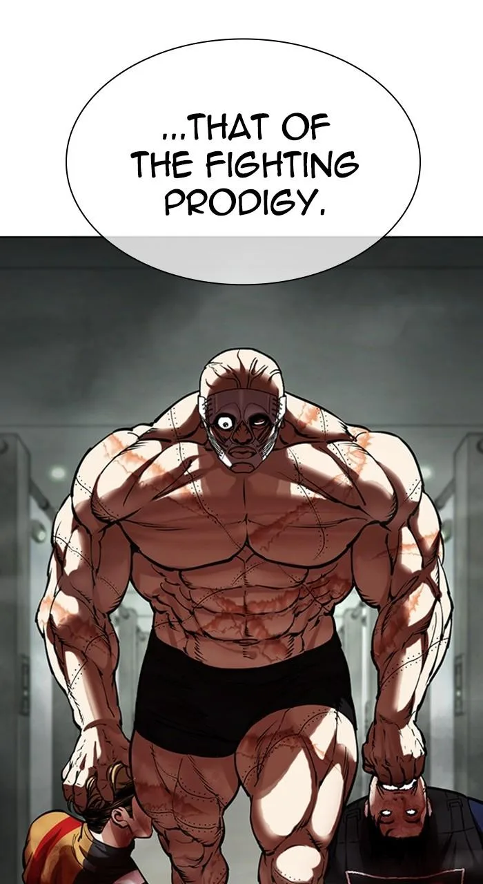 Lookism - Chapter 460 - Page 83