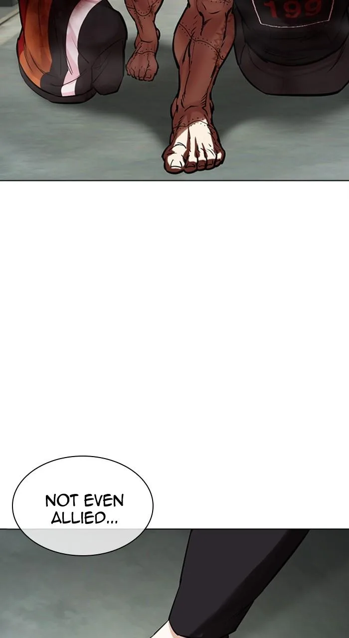 Lookism - Chapter 460 - Page 84