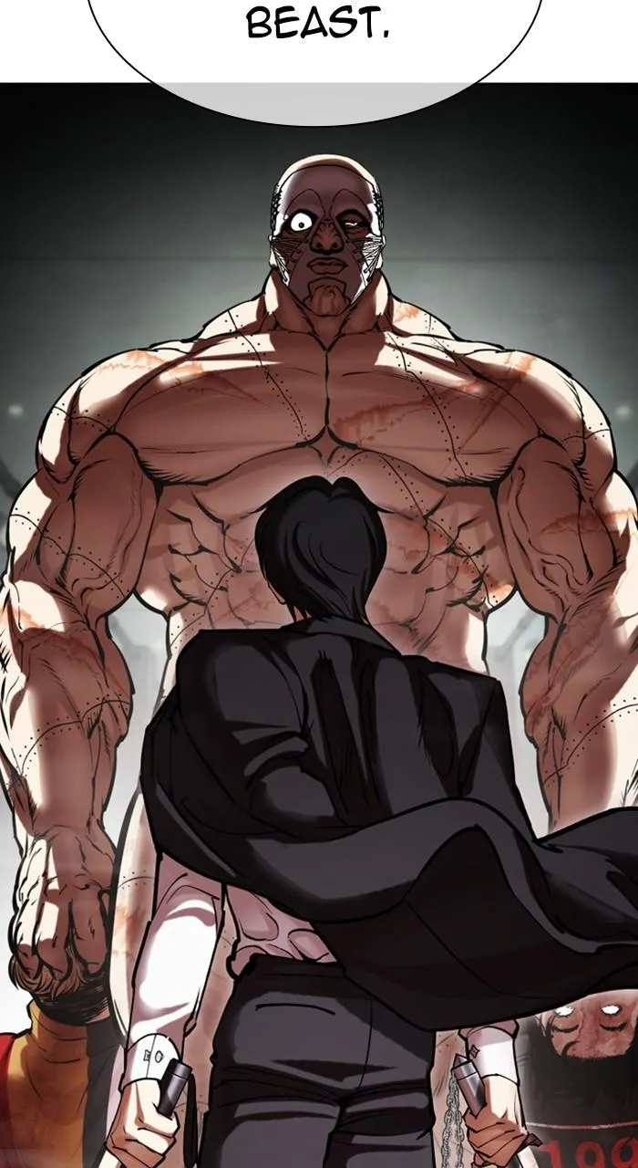 Lookism - Chapter 460 - Page 86