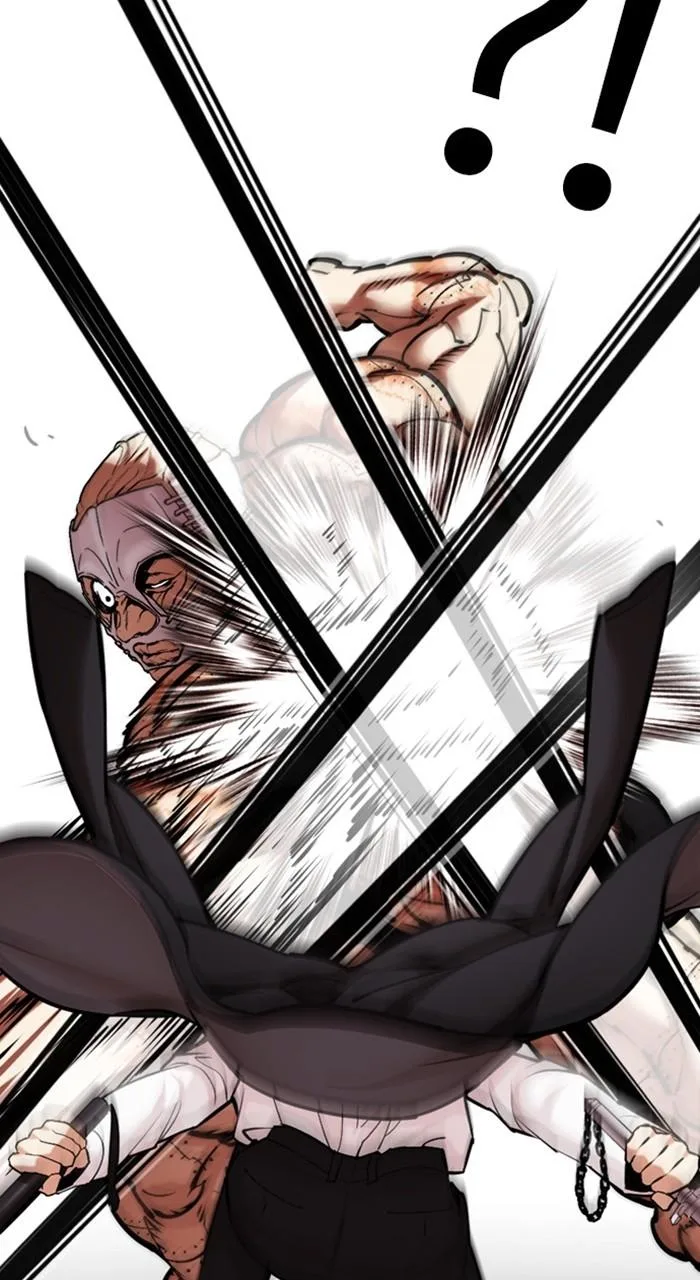 Lookism - Chapter 460 - Page 92