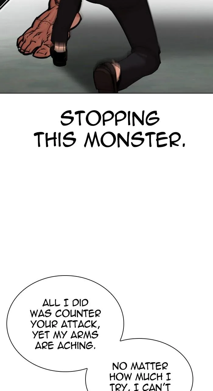 Lookism - Chapter 460 - Page 93