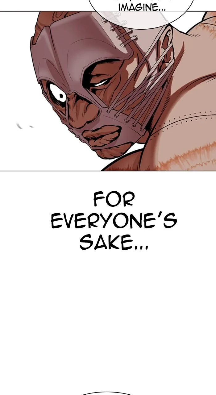 Lookism - Chapter 460 - Page 94