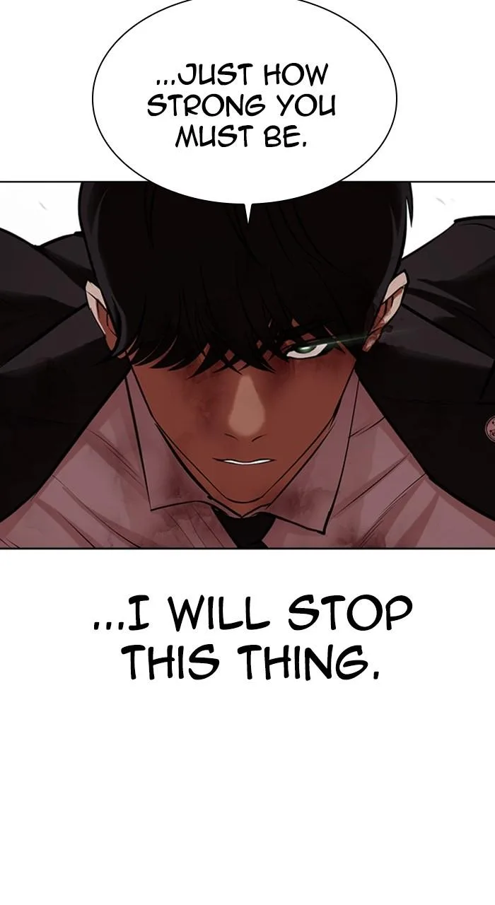 Lookism - Chapter 460 - Page 95