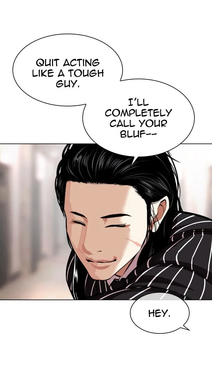 Lookism - Chapter 461 - Page 10