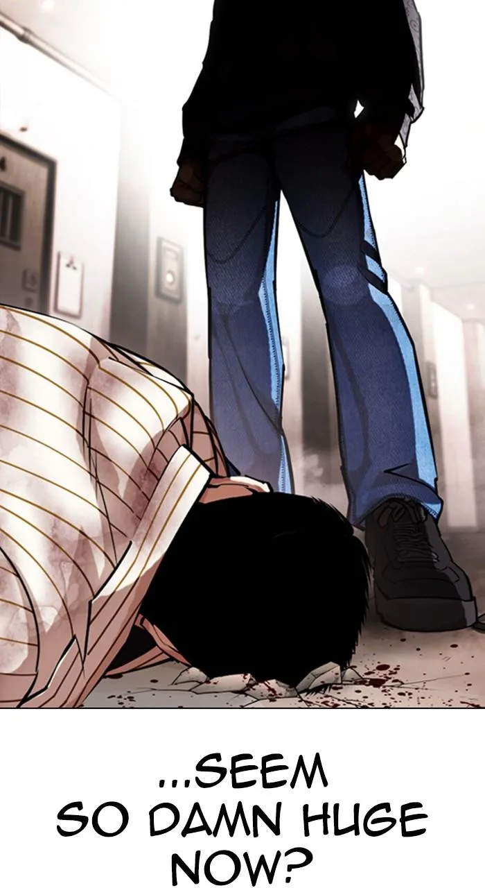 Lookism - Chapter 461 - Page 100