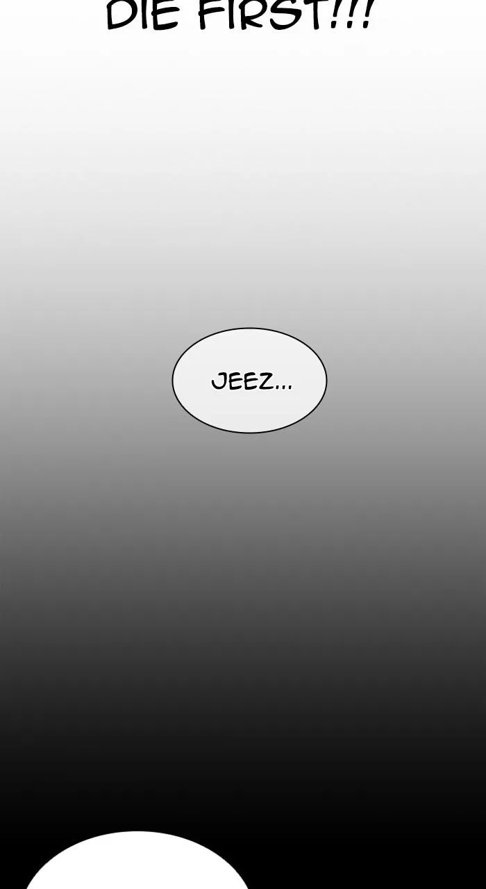 Lookism - Chapter 461 - Page 105