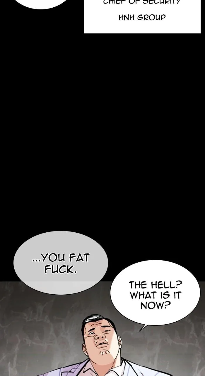 Lookism - Chapter 461 - Page 107