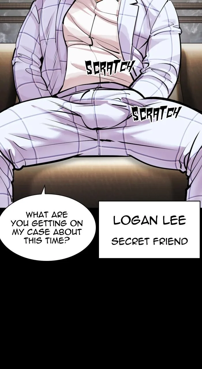 Lookism - Chapter 461 - Page 108