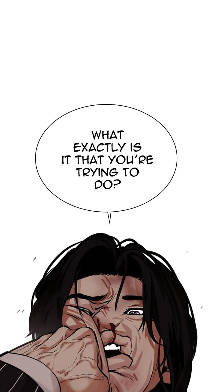 Lookism - Chapter 461 - Page 11