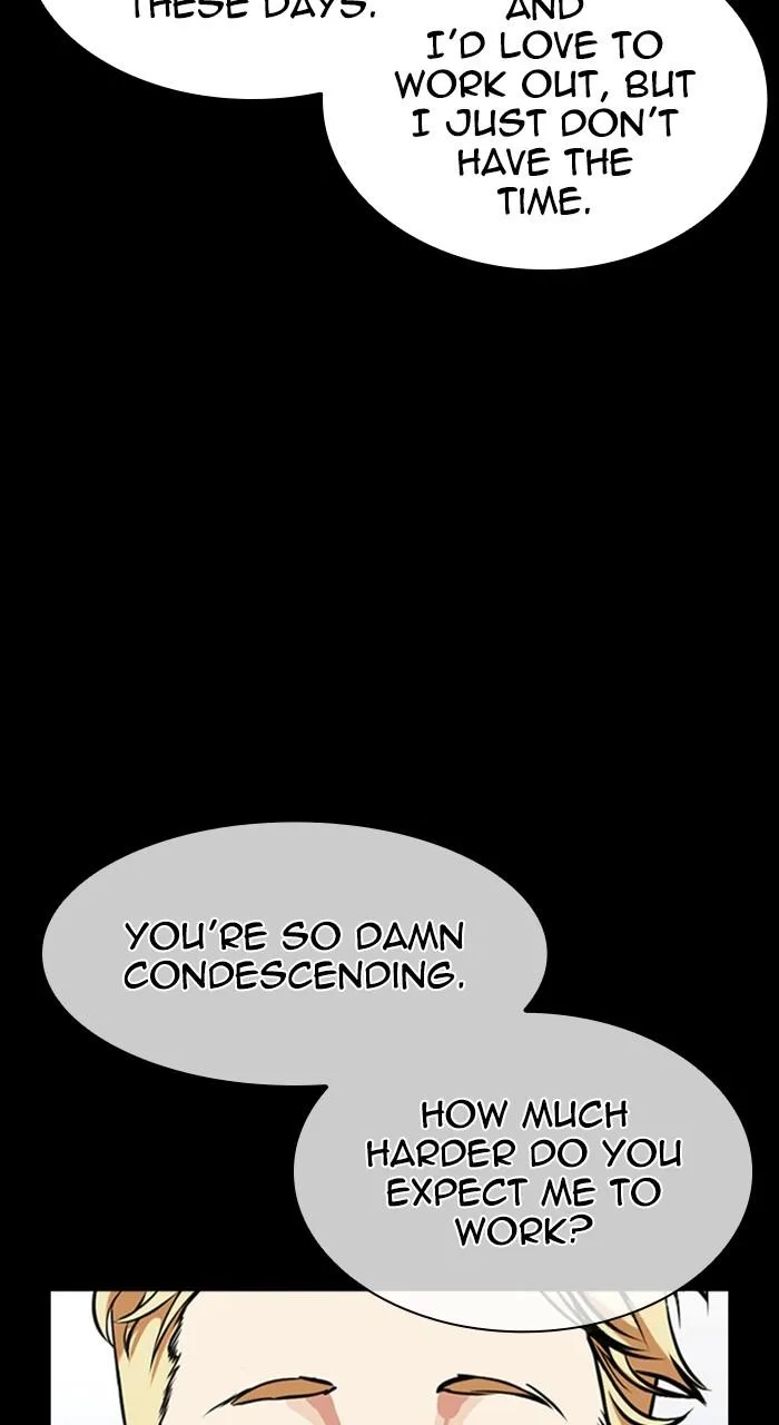 Lookism - Chapter 461 - Page 110