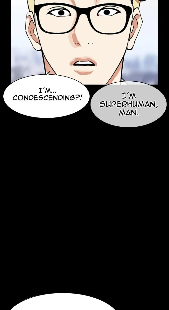 Lookism - Chapter 461 - Page 111