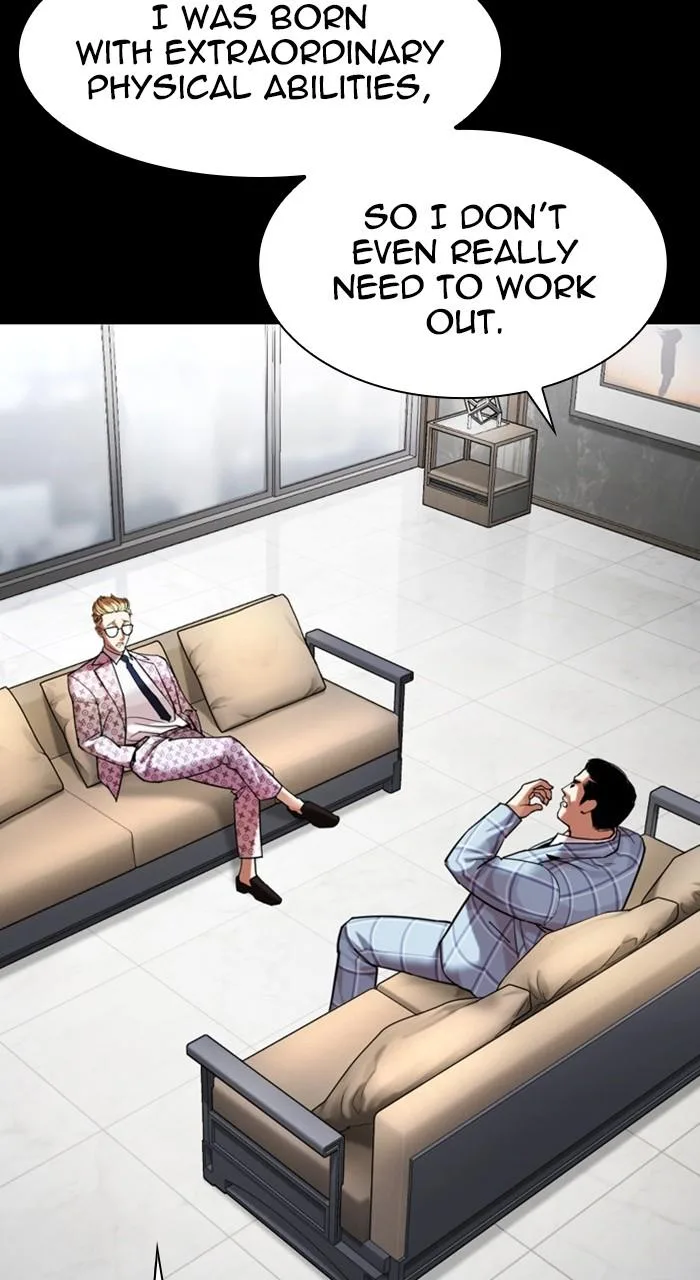 Lookism - Chapter 461 - Page 112